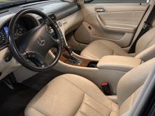 MERCEDES-BENZ C-Klasse W203 C 280 V6 4matic, Petrol, Second hand / Used, Automatic - 6