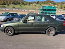 MERCEDES-BENZ C 280 Classic, Essence, Occasion / Utilisé, Automatique - 2