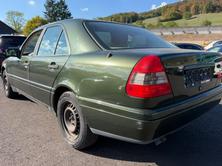 MERCEDES-BENZ C 280 Classic, Essence, Occasion / Utilisé, Automatique - 3