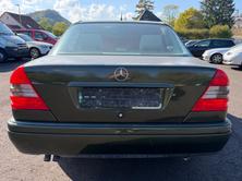 MERCEDES-BENZ C 280 Classic, Essence, Occasion / Utilisé, Automatique - 4