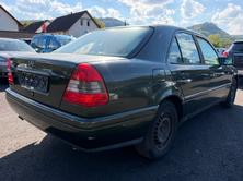 MERCEDES-BENZ C 280 Classic, Essence, Occasion / Utilisé, Automatique - 5