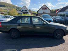 MERCEDES-BENZ C 280 Classic, Essence, Occasion / Utilisé, Automatique - 6