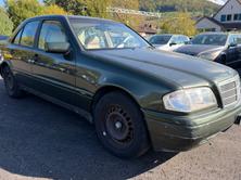 MERCEDES-BENZ C 280 Classic, Essence, Occasion / Utilisé, Automatique - 7