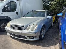 MERCEDES-BENZ C 30 CDI AMG Automatic, Diesel, Occasion / Gebraucht, Automatik - 2