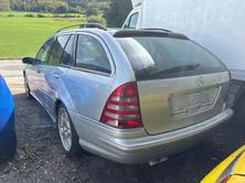 MERCEDES-BENZ C 30 CDI AMG Automatic, Diesel, Occasion / Gebraucht, Automatik - 3