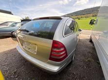 MERCEDES-BENZ C 30 CDI AMG Automatic, Diesel, Occasion / Gebraucht, Automatik - 4