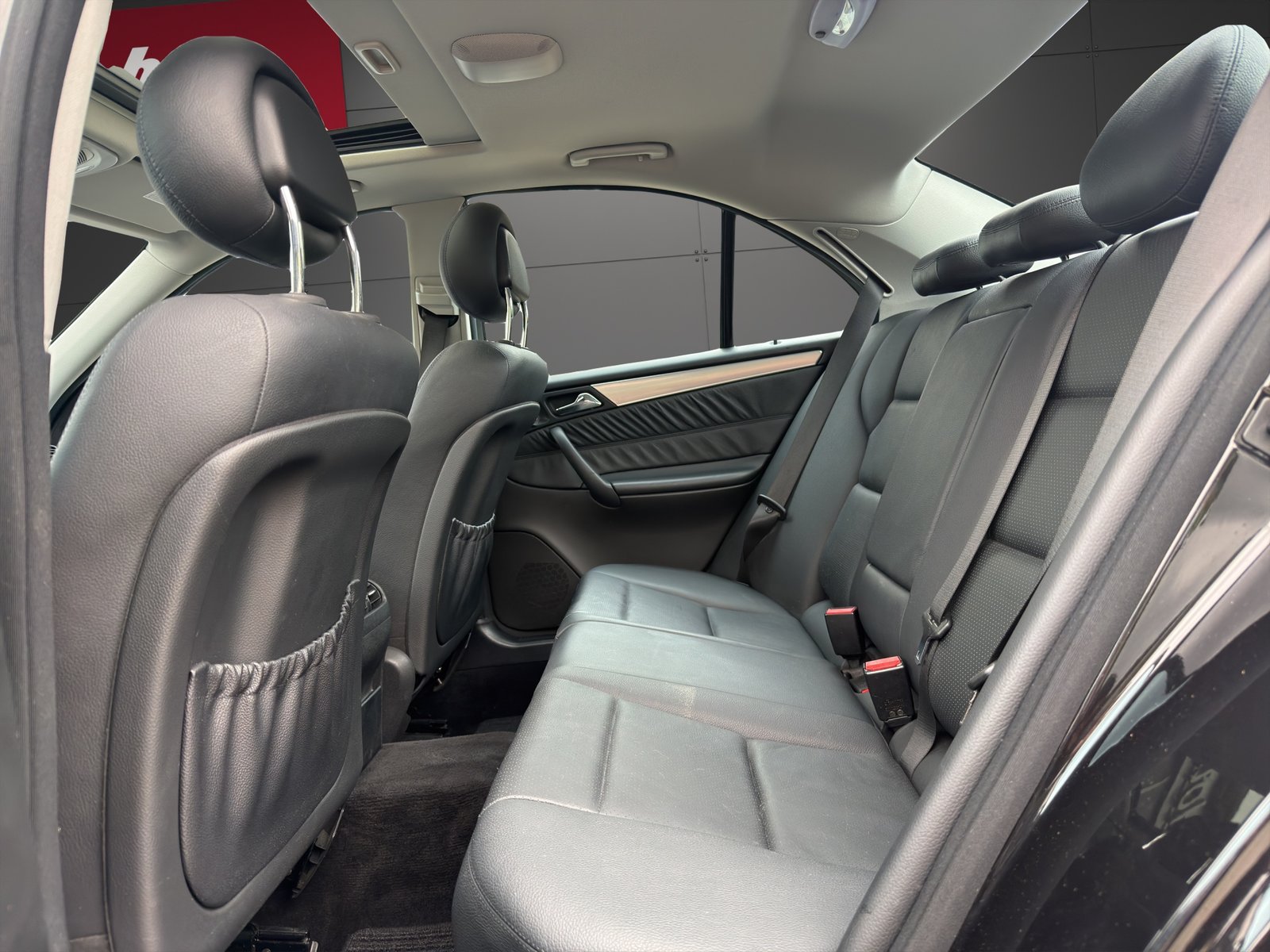 MERCEDES-BENZ C 30 AMG CDI, Diesel, Occasioni / Usate, Automatico - 7