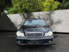 MERCEDES-BENZ C30 AMG CDI, Diesel, Occasion / Gebraucht, Automatik - 2