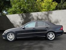 MERCEDES-BENZ C30 AMG CDI, Diesel, Occasion / Gebraucht, Automatik - 3