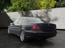 MERCEDES-BENZ C30 AMG CDI, Diesel, Occasion / Gebraucht, Automatik - 4