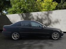 MERCEDES-BENZ C30 AMG CDI, Diesel, Occasion / Gebraucht, Automatik - 7