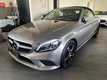 MERCEDES-BENZ C 300, Mild-Hybrid Petrol/Electric, Second hand / Used, Automatic - 2