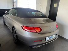 MERCEDES-BENZ C 300, Mild-Hybrid Petrol/Electric, Second hand / Used, Automatic - 4