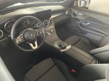MERCEDES-BENZ C 300, Mild-Hybrid Petrol/Electric, Second hand / Used, Automatic - 5