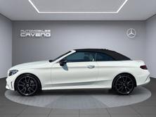 MERCEDES-BENZ C 300 AMG Line 4Matic Cabriolet 9G-Tronic, Mild-Hybrid Petrol/Electric, Second hand / Used, Automatic - 2