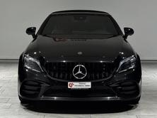 MERCEDES-BENZ MERCEDES-BENZ C 300 AMG Line Cabriolet 9G-Tron, Hybride Leggero Benzina/Elettrica, Occasioni / Usate, Automatico - 5