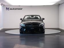 MERCEDES-BENZ C 300 AMG Line 4Matic Cabriolet 9G-Tronic, Mild-Hybrid Petrol/Electric, Second hand / Used, Automatic - 2