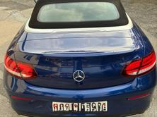 MERCEDES-BENZ C 300 AMG Line, Mild-Hybrid Benzin/Elektro, Occasion / Gebraucht, Automatik - 5