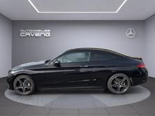 MERCEDES-BENZ C 300 Coupé AMG Line 9G-tronic, Benzina, Occasioni / Usate, Automatico - 2