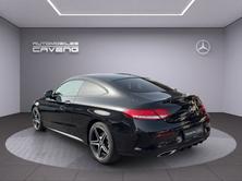 MERCEDES-BENZ C 300 Coupé AMG Line 9G-tronic, Benzina, Occasioni / Usate, Automatico - 3