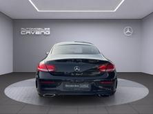 MERCEDES-BENZ C 300 Coupé AMG Line 9G-tronic, Benzina, Occasioni / Usate, Automatico - 4