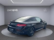 MERCEDES-BENZ C 300 Coupé AMG Line 9G-tronic, Benzina, Occasioni / Usate, Automatico - 5