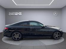 MERCEDES-BENZ C 300 Coupé AMG Line 9G-tronic, Benzina, Occasioni / Usate, Automatico - 6