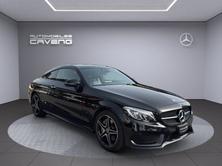 MERCEDES-BENZ C 300 Coupé AMG Line 9G-tronic, Benzina, Occasioni / Usate, Automatico - 7