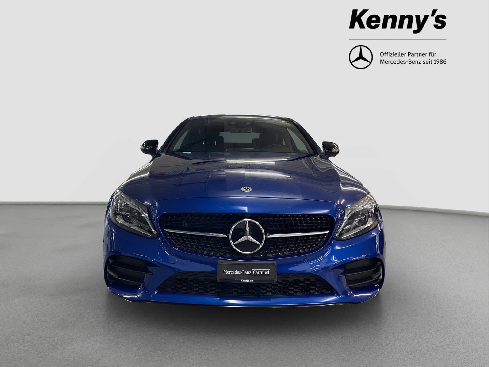 MERCEDES-BENZ C 300 AMG Line Coupé 4MATIC, Hybride Leggero Benzina/Elettrica, Occasioni / Usate, Automatico - 2