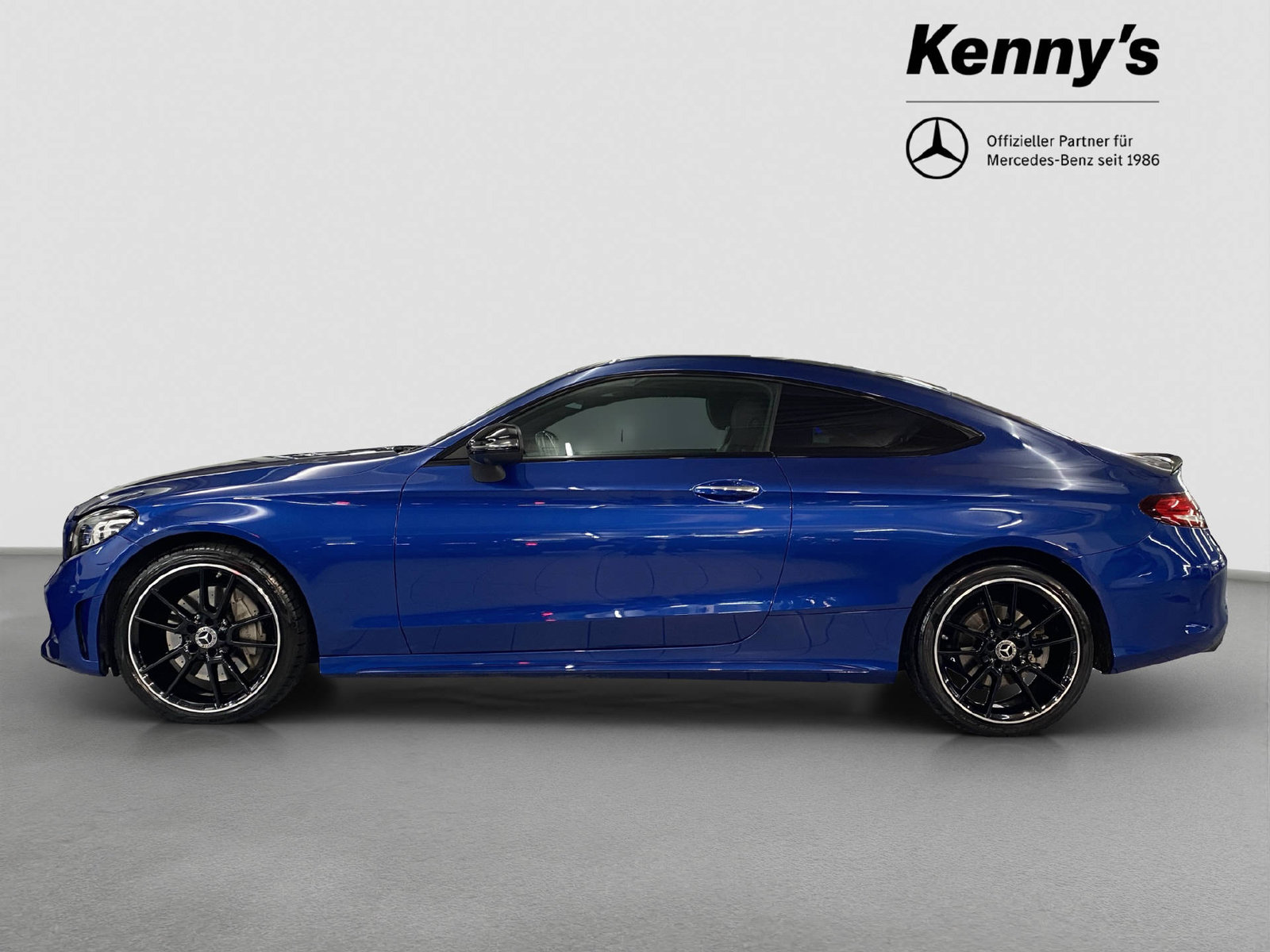 MERCEDES-BENZ C 300 AMG Line Coupé 4MATIC, Hybride Leggero Benzina/Elettrica, Occasioni / Usate, Automatico - 3