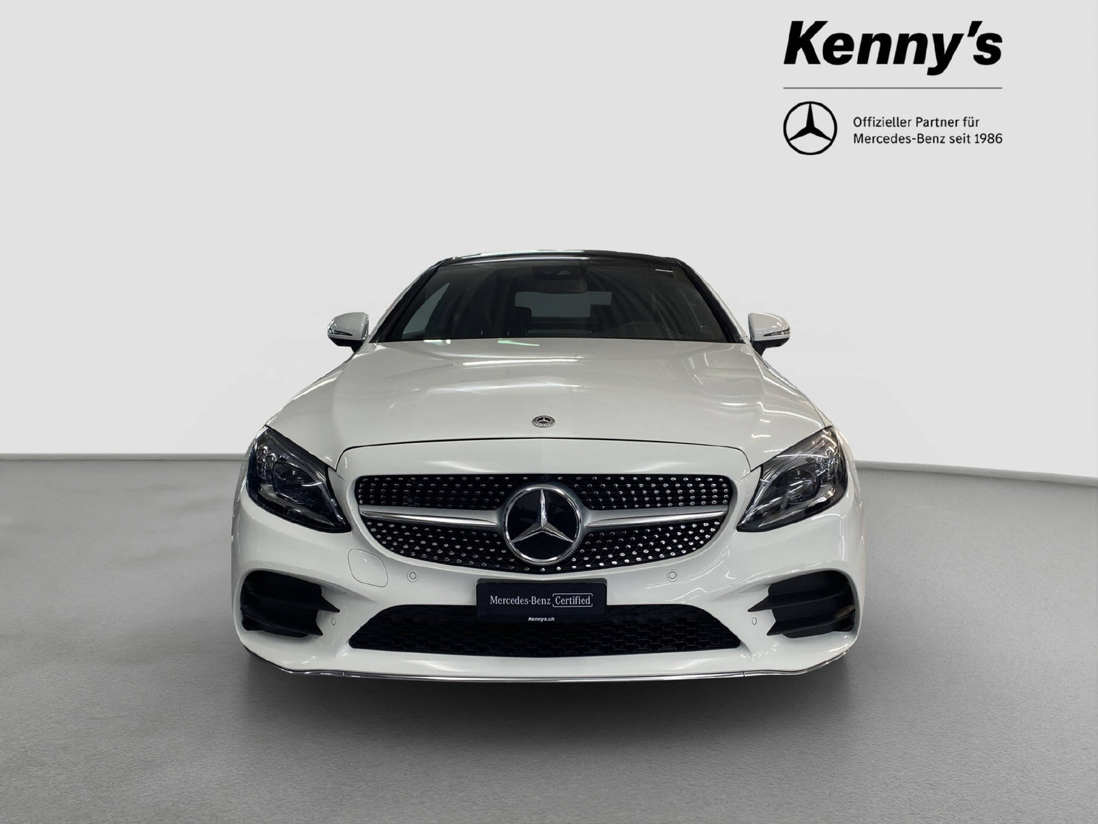 MERCEDES-BENZ C 300 Coupé 4MATIC, Hybride Leggero Benzina/Elettrica, Occasioni / Usate, Automatico - 2