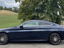 MERCEDES-BENZ C 300 AMG Line Coupé 7G-tronic, Benzin, Occasion / Gebraucht, Automatik - 2