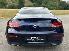 MERCEDES-BENZ C 300 AMG Line Coupé 7G-tronic, Benzin, Occasion / Gebraucht, Automatik - 4