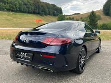 MERCEDES-BENZ C 300 AMG Line Coupé 7G-tronic, Benzin, Occasion / Gebraucht, Automatik - 5