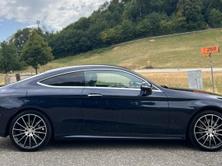 MERCEDES-BENZ C 300 AMG Line Coupé 7G-tronic, Benzin, Occasion / Gebraucht, Automatik - 6