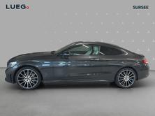 MERCEDES-BENZ C 300 Coupé 4Matic AMG Line + Premium + 9G-tr, Mild-Hybrid Petrol/Electric, Second hand / Used, Automatic - 2