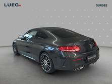 MERCEDES-BENZ C 300 Coupé 4Matic AMG Line + Premium + 9G-tr, Mild-Hybrid Petrol/Electric, Second hand / Used, Automatic - 3