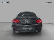 MERCEDES-BENZ C 300 Coupé 4Matic AMG Line + Premium + 9G-tr, Mild-Hybrid Petrol/Electric, Second hand / Used, Automatic - 4