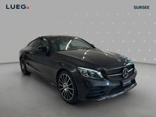MERCEDES-BENZ C 300 Coupé 4Matic AMG Line + Premium + 9G-tr, Mild-Hybrid Petrol/Electric, Second hand / Used, Automatic - 5