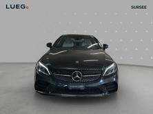 MERCEDES-BENZ C 300 Coupé 4Matic AMG Line + Premium + 9G-tr, Mild-Hybrid Petrol/Electric, Second hand / Used, Automatic - 6