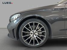 MERCEDES-BENZ C 300 Coupé 4Matic AMG Line + Premium + 9G-tr, Mild-Hybrid Petrol/Electric, Second hand / Used, Automatic - 7