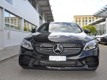 MERCEDES-BENZ C-Klasse C205 Coupé C 300 AMG Line 4matic, Hybride Intégral Essence/Électricité, Occasion / Utilisé, Automatique - 2