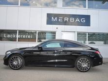 MERCEDES-BENZ C-Klasse C205 Coupé C 300 AMG Line 4matic, Hybride Intégral Essence/Électricité, Occasion / Utilisé, Automatique - 3