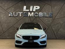 MERCEDES-BENZ C 300 AMG Line Coupé 7G-tronic, Petrol, Second hand / Used, Automatic - 2