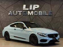 MERCEDES-BENZ C 300 AMG Line Coupé 7G-tronic, Petrol, Second hand / Used, Automatic - 3