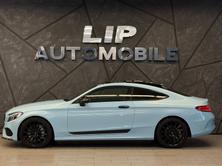 MERCEDES-BENZ C 300 AMG Line Coupé 7G-tronic, Petrol, Second hand / Used, Automatic - 4