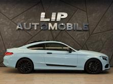 MERCEDES-BENZ C 300 AMG Line Coupé 7G-tronic, Petrol, Second hand / Used, Automatic - 5