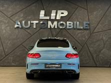 MERCEDES-BENZ C 300 AMG Line Coupé 7G-tronic, Petrol, Second hand / Used, Automatic - 7