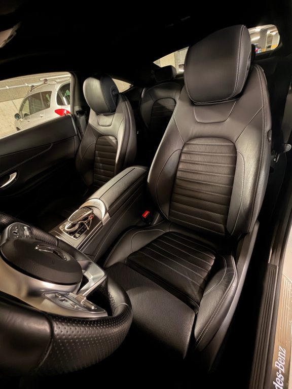 MERCEDES-BENZ C 300 AMG Line 4matic, Hybride Leggero Benzina/Elettrica, Occasioni / Usate, Automatico - 5
