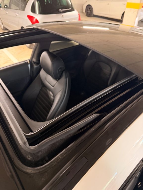 MERCEDES-BENZ C 300 AMG Line 4matic, Hybride Leggero Benzina/Elettrica, Occasioni / Usate, Automatico - 6